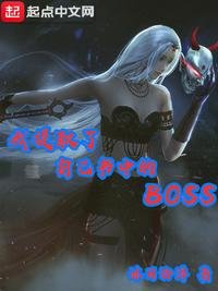 我提取了自己书中的BOSS